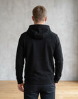 8080283BAM-99 Full Zipped Hoodies