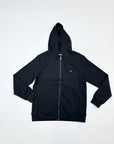 8080283BAM-99 Full Zipped Hoodies