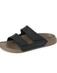 CJ8440 Oasis Adapt Fossil Black