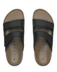 CJ8440 Oasis Adapt Fossil Black