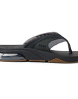 CJ9039 Fanning + Black Gum