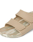 CJ8442 Oasis Adapt Fossil Birch