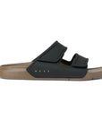CJ8440 Oasis Adapt Fossil Black