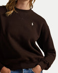 211971697 008 ARCTIC FLEECE-KNT-SWEATSHIRT