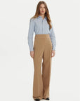 211970736 002 CLASSIC-LONG SLEEVE-BUTTON FRONT SHI