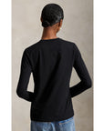 211B14604 004 KNIT-T-SHIRT