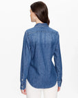מכופתרת ראלף לורן - 211899526001 - xtazy fashion