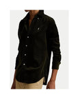 211971526 001 WOVEN-SPORT SHIRT-SHIRT