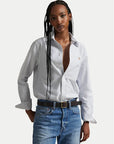 211971500 001 WOVEN-SPORT SHIRT-SHIRT