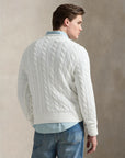 710775885 033 LS DRIVER CN LONG SLEEVE SWEATER