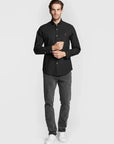 מכופתרת ראלף לורן - 710832480006 - xtazy fashion