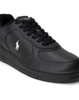 809891791 002 MASTERS CRT-SNEAKERS-LOW TOP LACE