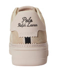 809P13085 003 MASTR CT RIB-SNEAKERS-LOW TOP LACE