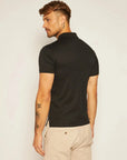 חולצה פולו ראלף לורן - BLACK 710685514002 - xtazy fashion