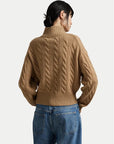 211972130 002 SWEATER-PULLOVER