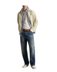 710940744 502 BI-SWING WB-LINED-WINDBREAKER