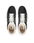 809P13086 002 MASTR CT SIG-SNEAKERS-LOW TOP LACE