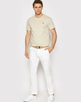 חולצה פולו ראלף לורן - 710671438203 GREY - xtazy fashion