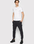 חולצה פולו ראלף לורן - 710839046002 WHITE - xtazy fashion