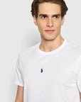 חולצה פולו ראלף לורן - 710839046002 WHITE - xtazy fashion