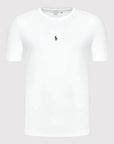 חולצה פולו ראלף לורן - 710839046002 WHITE - xtazy fashion