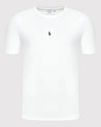 חולצה פולו ראלף לורן - 710839046002 WHITE - xtazy fashion