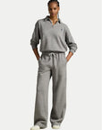 211977959 004 KNIT-OPEN BOTTOM SWEATPANT-PANTS