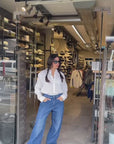Pantaloni PF WN520-519I379009