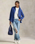 CLASSIC-LONG SLEEVE SHIRT 211970730 010