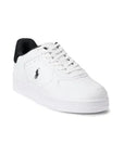 809978007 004 LEATHER-MASTERS CRT-SK-LTL
