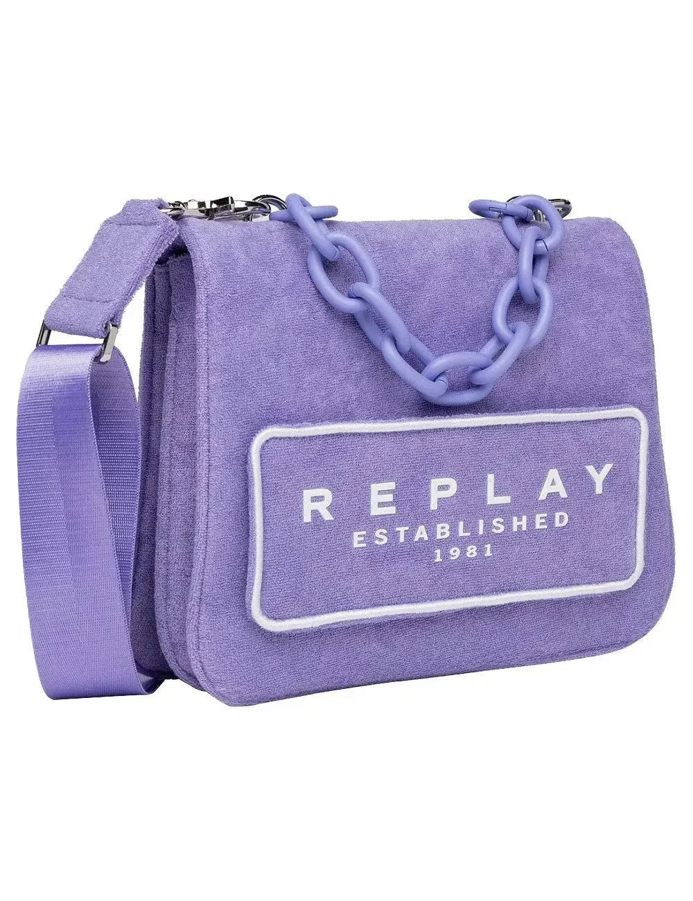 תיק ריפלי - A0163B 326