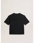 חולצה גולדן גוס - BLK GUP01873.P001576.90456