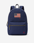 9AR137-BCV polo kids color backpack