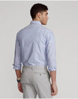 מכופתרת ראלף לורן - 712827064001 - xtazy fashion
