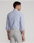 מכופתרת ראלף לורן - 712827064001 - xtazy fashion