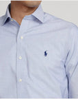 מכופתרת ראלף לורן - 712827064001 - xtazy fashion