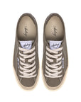 WINDSCAPE LOW MAN CANVAS SCLM CU03