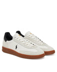 LEATHER/SUEDE-BEDFORD PP-SK-LTL 809961181 001