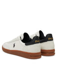 LEATHER/SUEDE-BEDFORD PP-SK-LTL 809961181 001