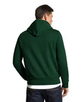 710953719 003 SEASONAL FLEECE LSL SWS - xtazy fashion