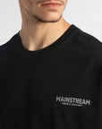 חולצה מיינסטרים 250115 BLK