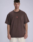 OVER T261006 BROWN