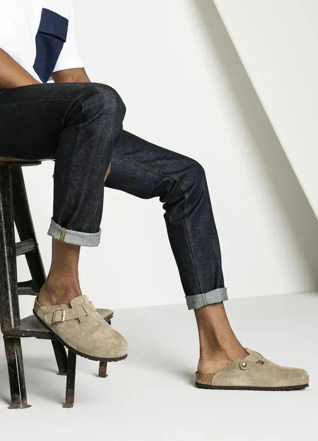 כפכף בירקנטשטוק 0560773 - xtazy fashion