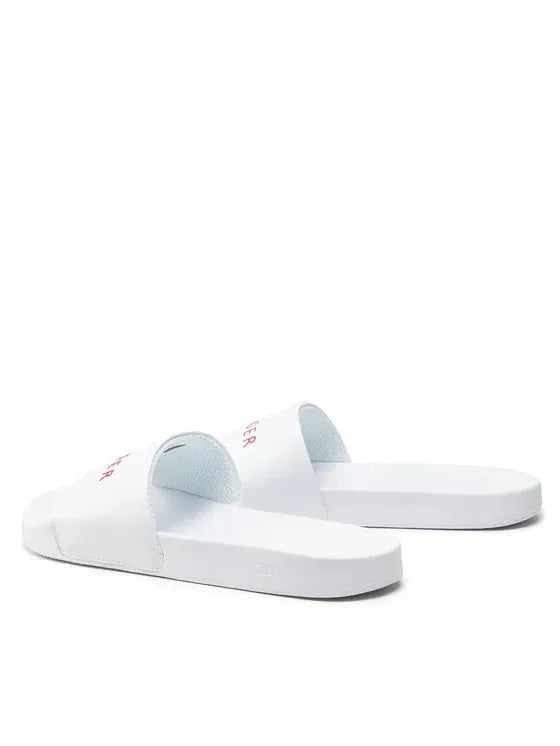 כפכף טומי הילפיגר fm0fm03374 - xtazy fashion