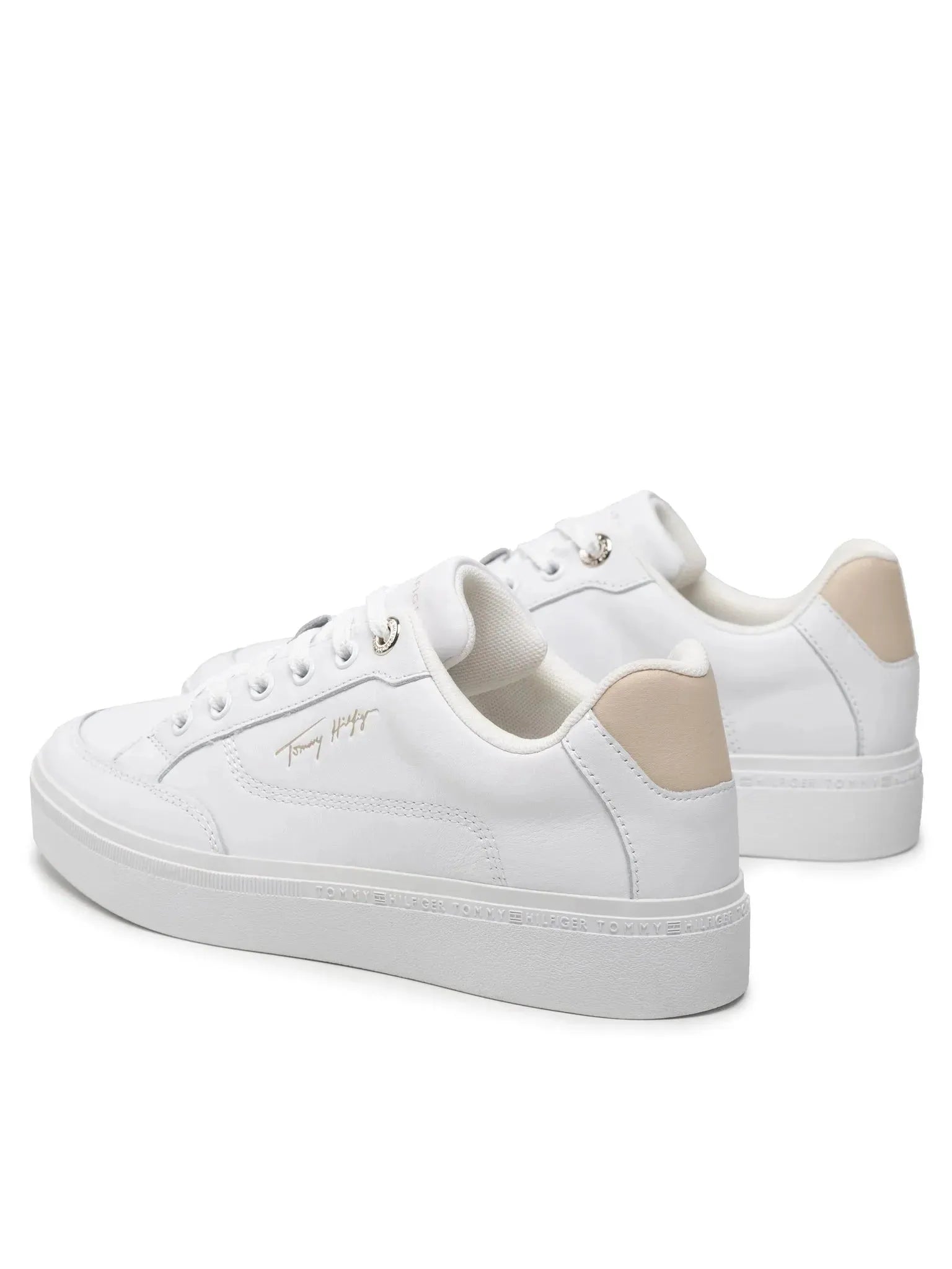 נעל סניקרס טומי הילפיגר FW0FW06601 - xtazy fashion