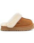 כפכף האגג פרווה CHE 1122550 - xtazy fashion