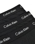 שלישיית תחתונים קלווין קליין - U2664G-XWB - xtazy fashion