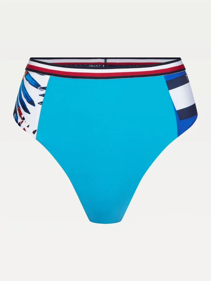 תחתון בגד ים טומי הילפיגר - UW0UW02181