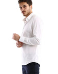 מכופתרת ריפלי - 21266856 00 - xtazy fashion