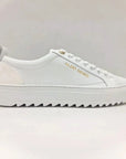 נעל אלדו מורו ספורטיבית AM24406 WHITE - xtazy fashion